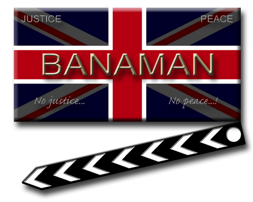 BANAMAN News